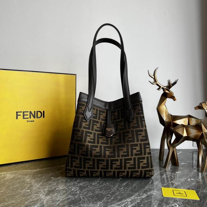 Fendi Handbags 198